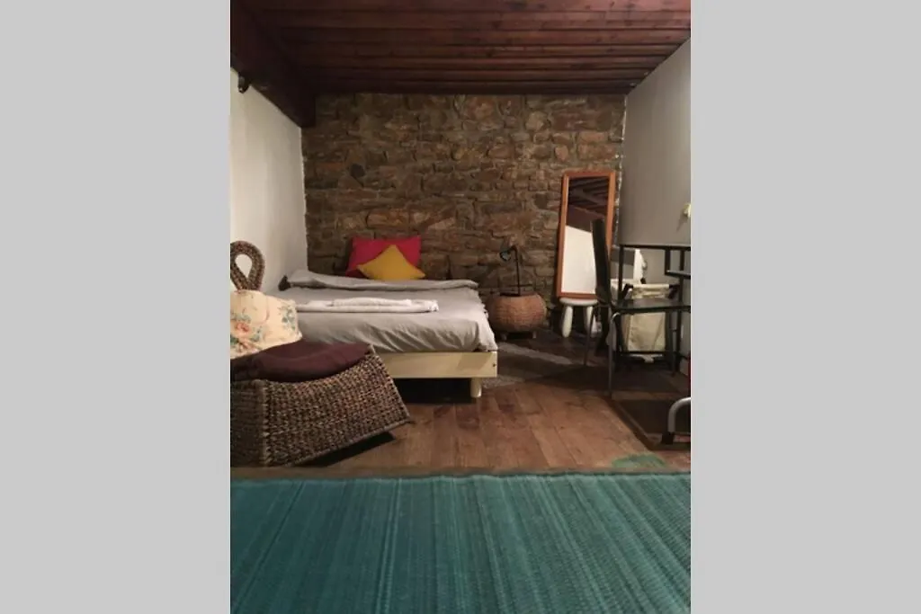 Studio Lyon 1Er فرنسا