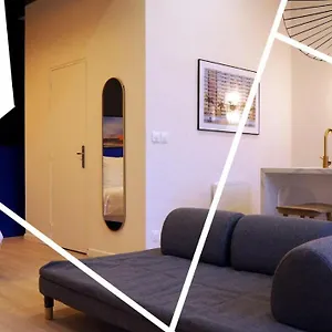  Appartement Jewell