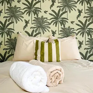  Appartement Shamrock